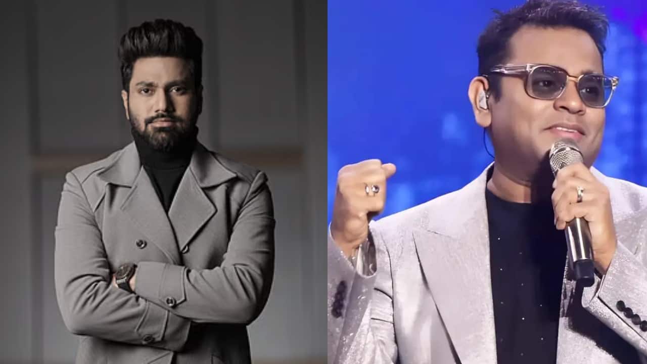 Mithoon defends AR Rahman, says composer ‘has every right’ to express his views amid communal remark row
