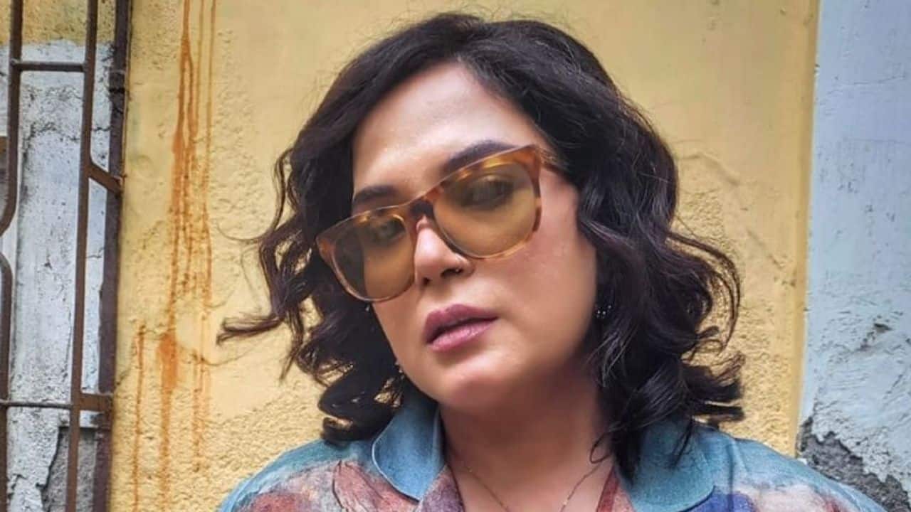 Richa Chadha prepares for February shoot with dramatic hairstyle change