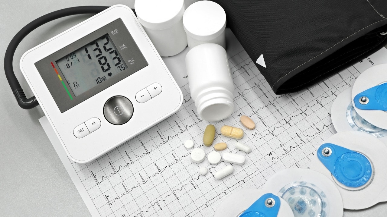 Control blood sugar level, keep heart strong with these healthy habits