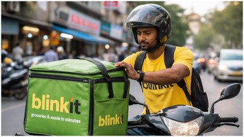 Life without 10-minute delivery: An Indian consumer’s reality check from France