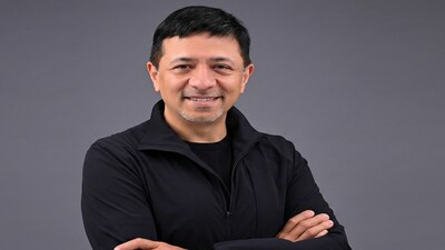 Peeyush Ranjan, CEO at Fermi.ai and Partner at Meraki Labs