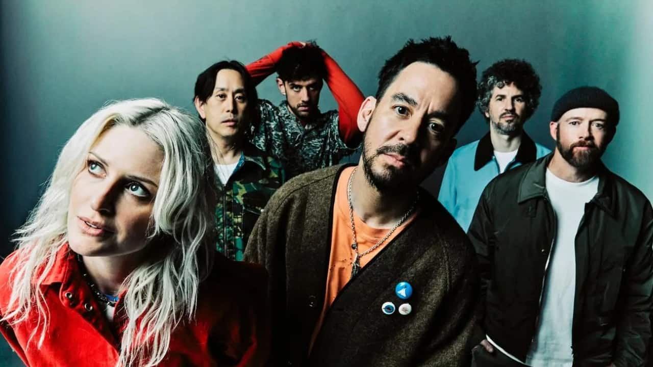 American rock band Linkin Park reveals long-awaited India debut after 20 years of fan anticipation