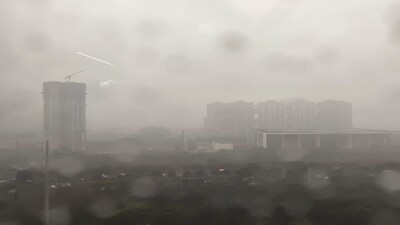 Noida's is the eight largest urban locality by spending in India