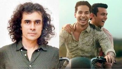 Imtiaz Ali reacts to Homebound missing out on Oscar 2026 nominations: I would have been very happy if it had gone higher...