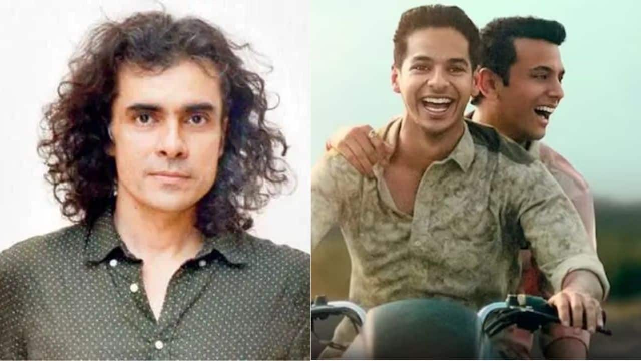 Imtiaz Ali reacts to Homebound missing out on Oscar 2026 nominations: I would have been very happy if it had gone higher...