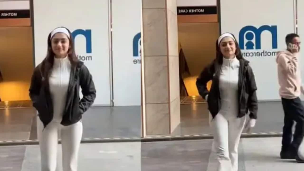 Influencer Amulya Rattan gets trolled for blaming a man for ‘ruining her video’ she was making in public area, netizens writes: ‘Next time the whole street will be closed for her to record her...’
