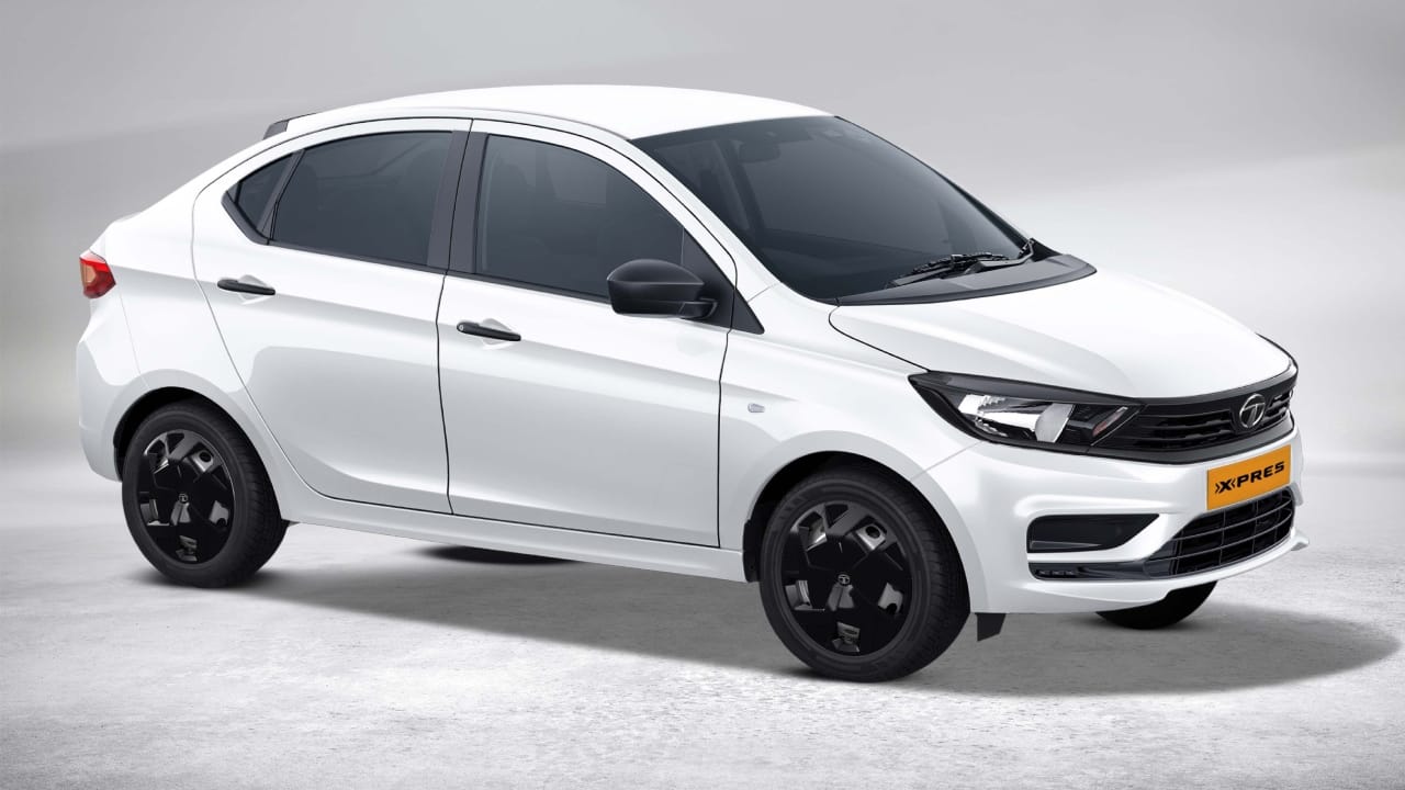 Tata launches Xpres in petrol and CNG, expands fleet portfolio beyond EV