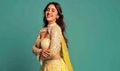 Ashnoor Kaur on body image after growing up in the spotlight: “a lot of it starts mentally”