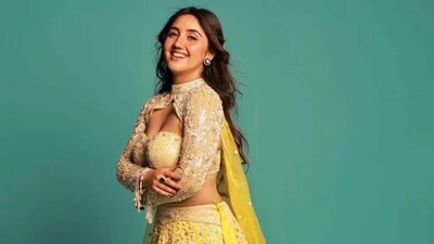 ashnoor kaurr