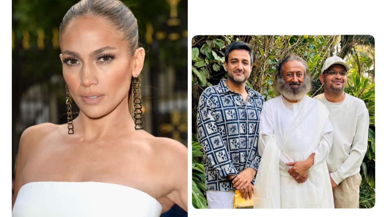 Jennifer Lopez in talks to sing world peace anthem for Vikrant Massey’s International film White: Reports