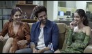 When Satish Ray roasted Kartik Aaryan, put Ananya Panday in a spot as Bhumi Pednekar watched amused