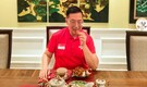 Singapore envoy soaks in Delhi rain with chai-pakoda: 'Celebrating first baarish in 2026'