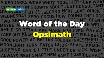 Opsimath: Discover the Meaning of This Unique Word for Late Learners