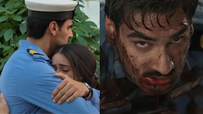 Sunil Shetty writes emotional note for son Ahan Shetty as Border 2 releases today