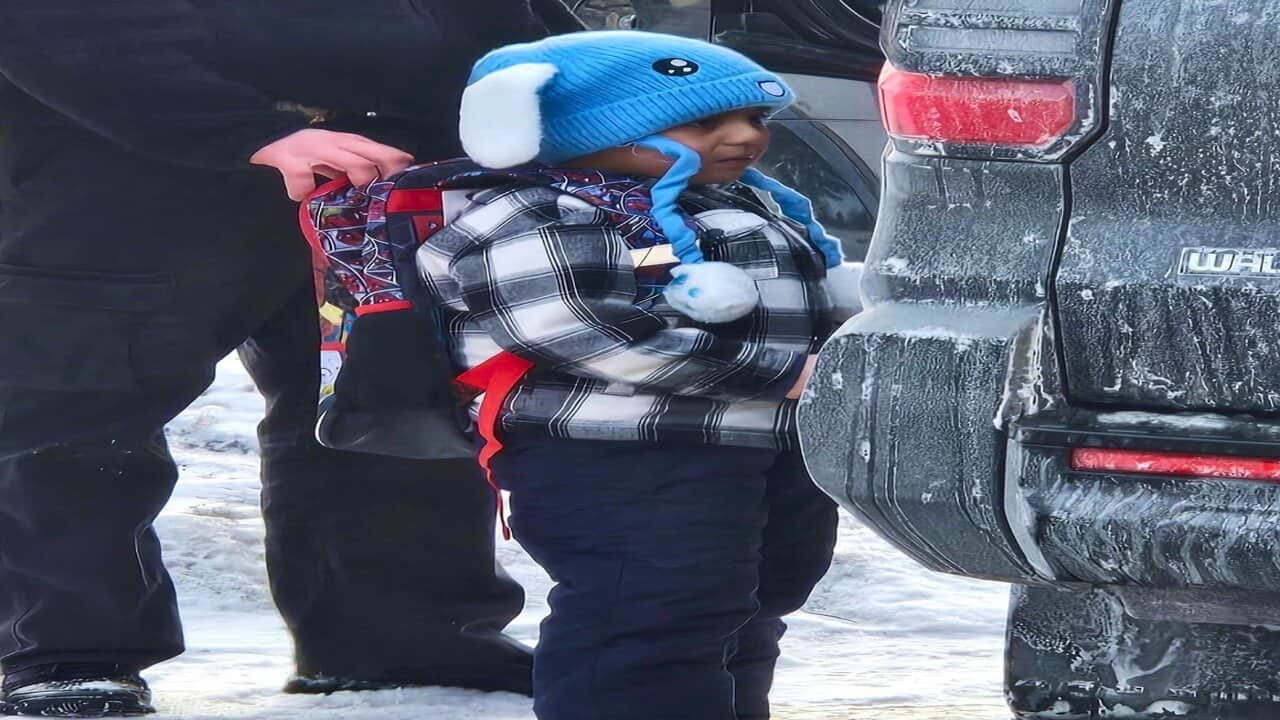 Who is Liam Ramos? The 5-year-old kid at the centre of a growing ICE detention controversy