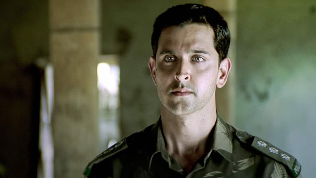 Lakshya Set against the backdrop of the Kargil conflict, this film blends personal transformation with military service, following a directionless young man who finds purpose and resolve after joining the Indian Army, offering both emotional arc and combat sequences.