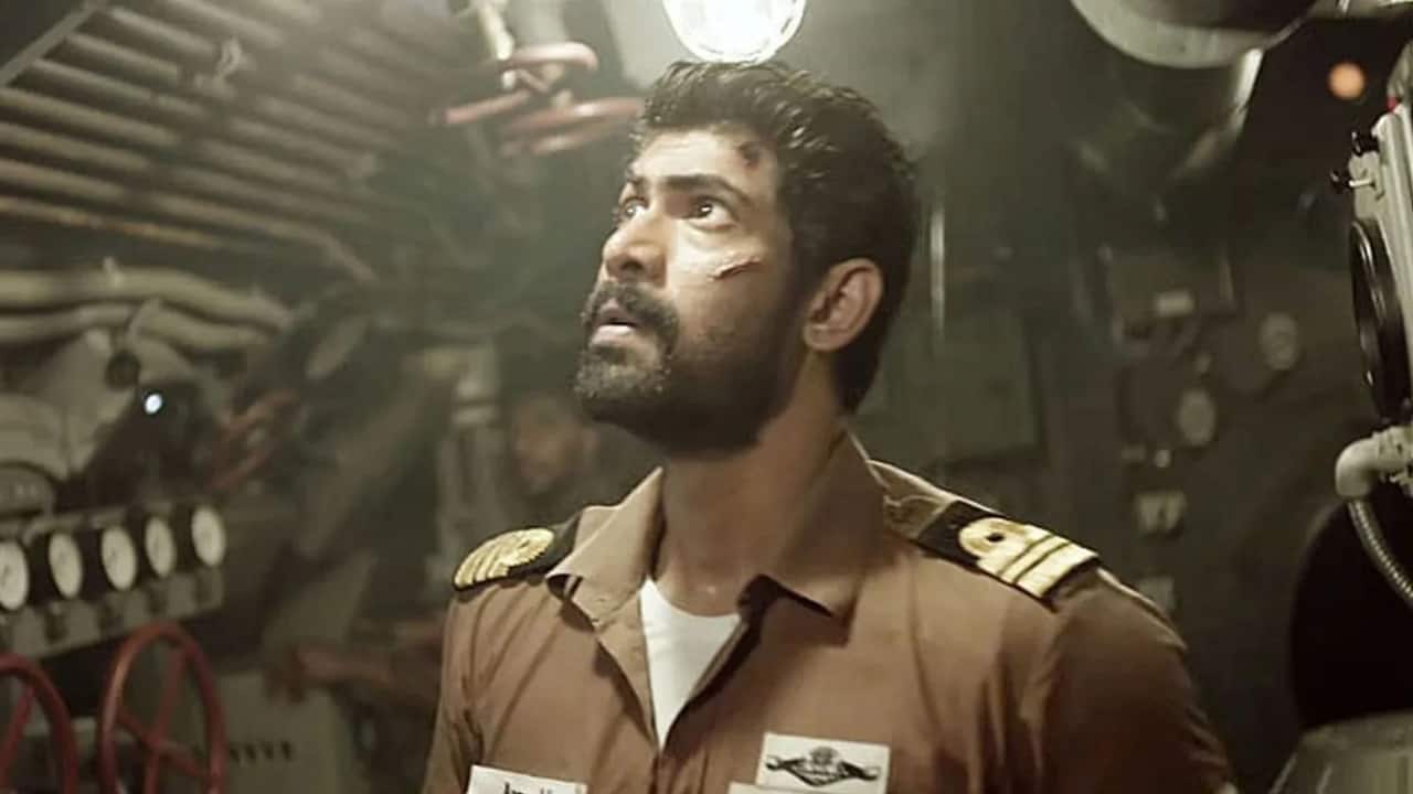 The Ghazi Attack Unique among Indian war films, this submarine-based thriller dramatizes the sinking of Pakistan’s PNS Ghazi during the 1971 Indo-Pakistan war, focusing on strategy and courage underwater, and highlighting the Indian Navy’s tactical acumen.