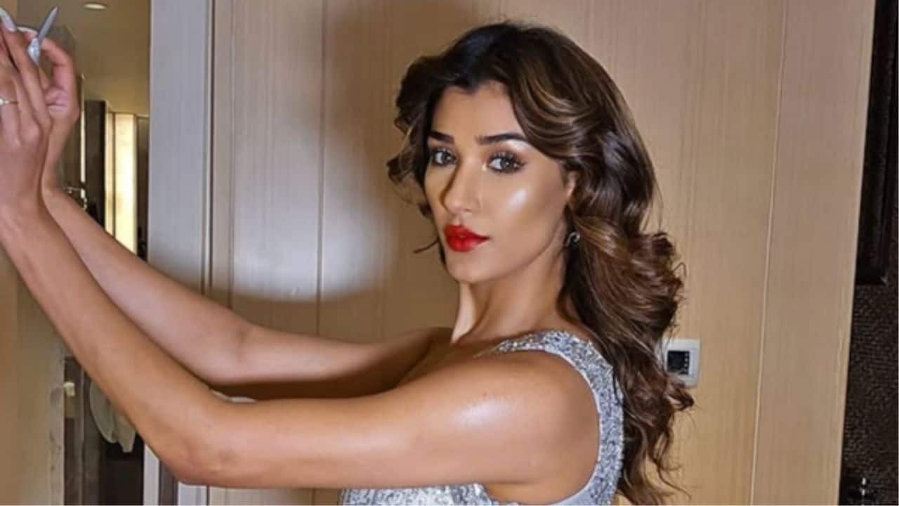 Nehal Chudasama talks about entering The 50: It gives me the space to show the real player I am
