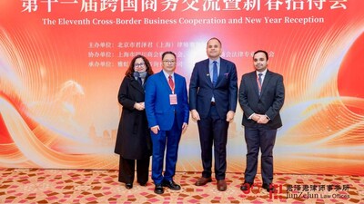 India - A growth pole attracting major investor interest from Davos to Shanghai, shines bright 