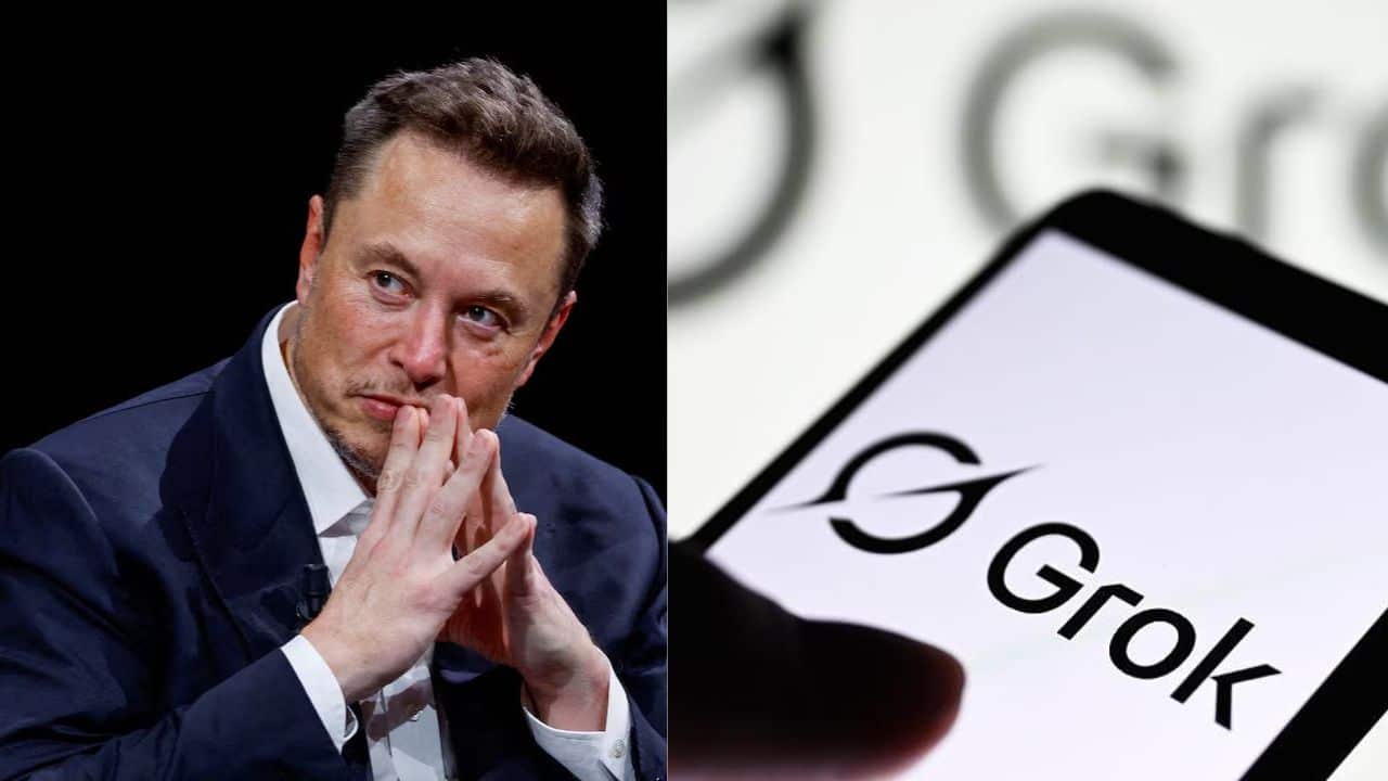 Elon Musk’s Grok introduces new ‘video mode’ feature, users alarmed over privacy invasion