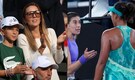 Novak Djokovic's wife Jelena takes swipe at Naomi Osaka, calls out 'disrespectful' act at Australian Open