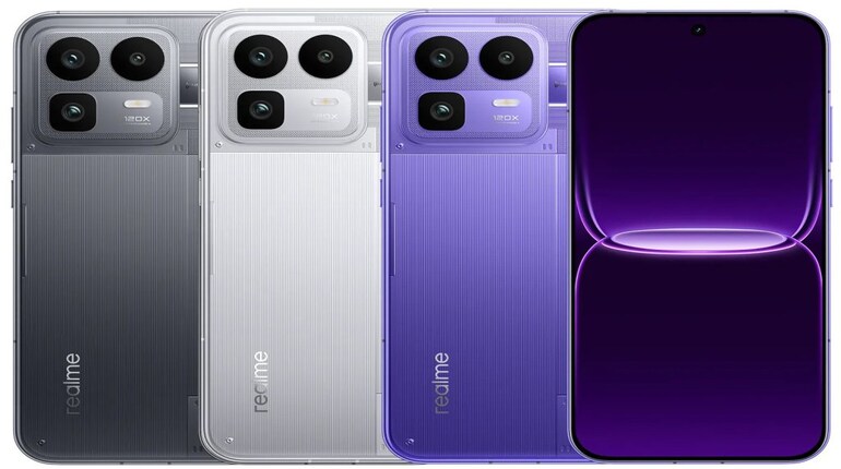 Realme Neo 8 with Snapdragon 8 Gen 5 SoC, 8,000 mAh battery launched: Check full specs, features, price