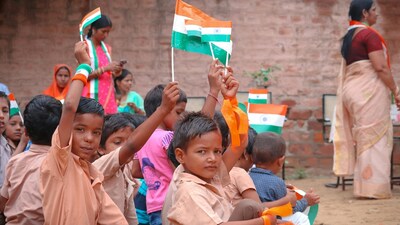 As Vande Mataram completes 150 years, revisit the powerful journey of the song that became India’s voice of freedom (Pic credit: Pexels)