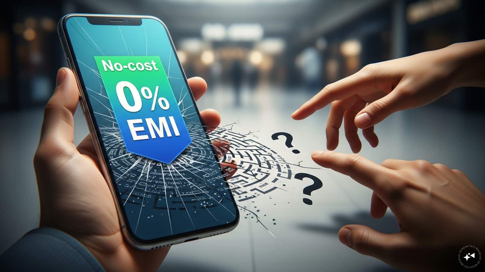 No-cost EMI sounds tempting, but the real cost may be hidden