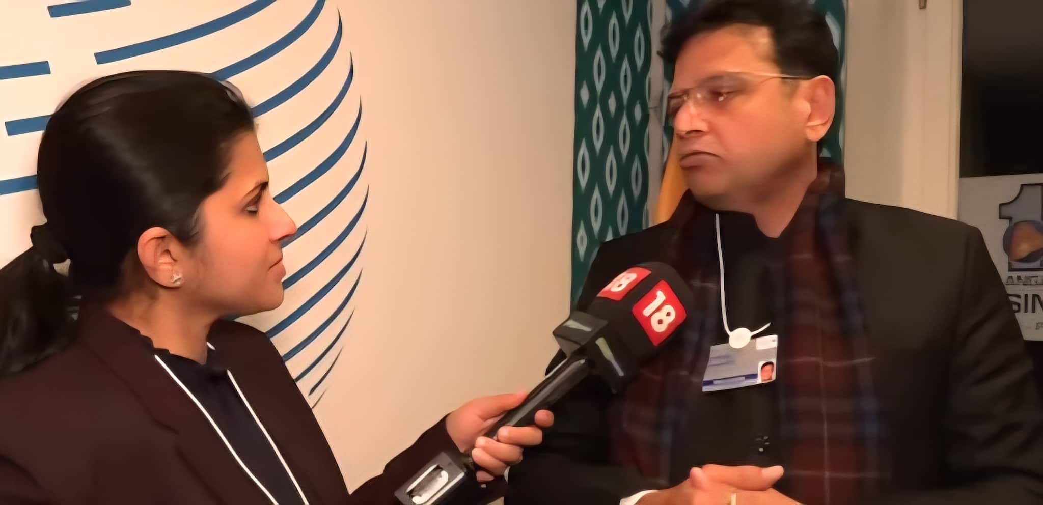 WEF 2026: Telangana pitches life sciences, AI innovation hub; explores ‘Autumn Davos’ in Hyderabad