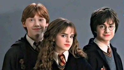 Warner Bros. to celebrate Harry Potter's 25th anniversary worldwide with special theatrical release and more: Details inside