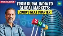 Small town, Big tech: Sridhar Vembu on Zoho’s rural push, AI Bubble, SaaS consolidation & many more