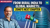 Small town, Big tech: Sridhar Vembu on Zoho’s rural push, AI Bubble, SaaS consolidation & many more