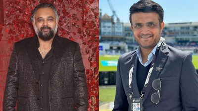 It was confirmed last year that a biopic on Sourav Ganguly is in the works, with Rajkummar Rao set to portray the former cricketer.