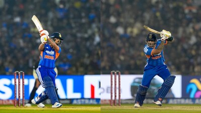 IND vs NZ Highlights, 2nd T20I: Ishan Kishan, Suryakumar Yadav play powerful knocks; India win by 7 wickets