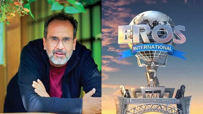 According to Eros, Aanand L Rai’s film Tere Ishk Mein has been promoted as a “spiritual sequel” to Raanjhanaa without securing the required permissions.