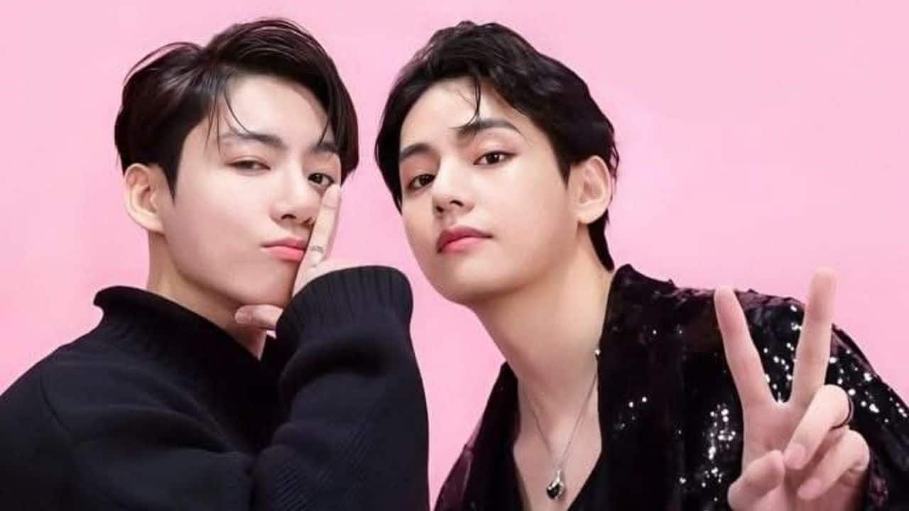 BTS V and Jungkook Win $65K Legal Case