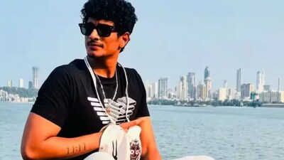 According to a complaint filed with the Sangli district police on Wednesday evening, Palash has been accused of cheating a Sangli-based man of Rs 40 lakh.

