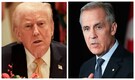 Trump lashes out at Canada for opposing Greenland Golden Dome: 'China will eat them up'