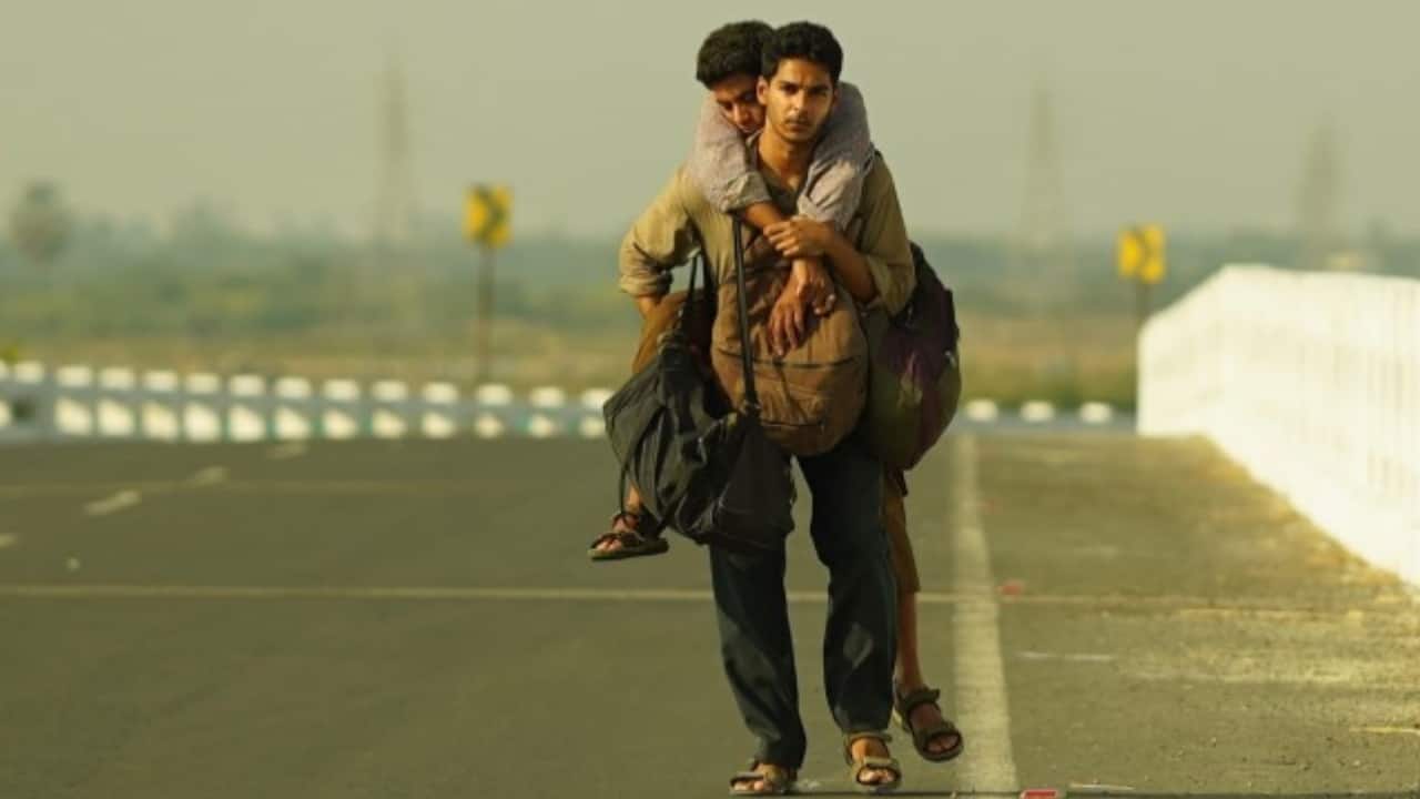 Ishaan Khatter breaks silence after Homebound Oscar exit: ‘no feeling is final’