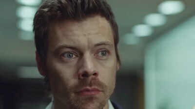 Harry Styles’ 'Aperture' music video fuels excitement as he returns with a new single in years, Watch