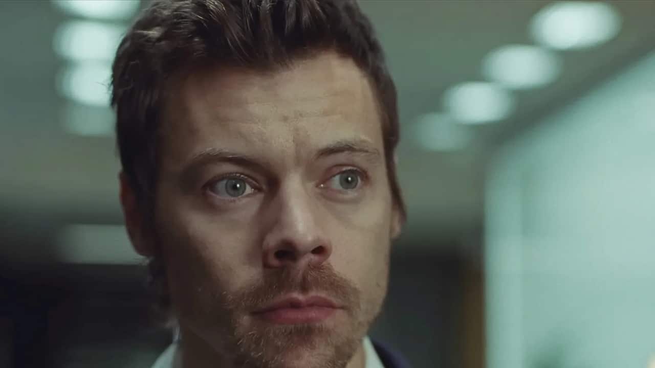 Harry Styles’ 'Aperture' music video fuels excitement as he returns with a new single in years, Watch