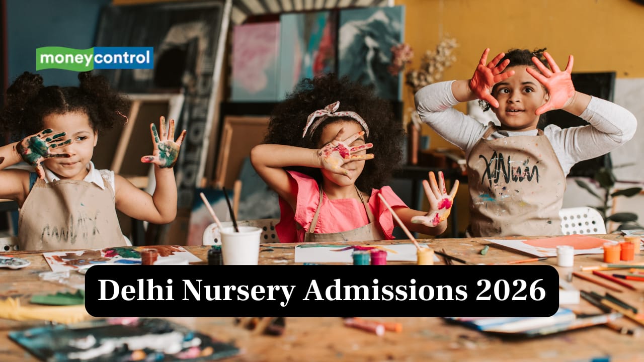 Delhi Nursery Admission 2026: First List of Shortlisted Students Out; Direct Link Here