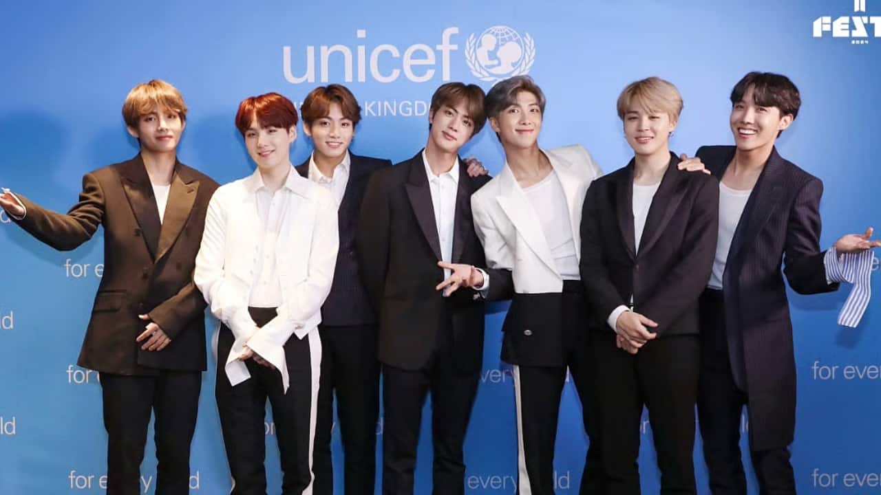 BTS World tour ‘Arirang’ tickets sell out within hours, new dates added