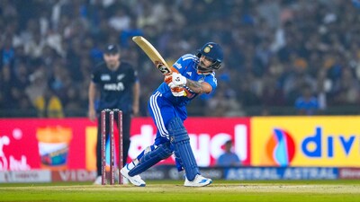 Kishan's India career also nosedived, and he made headlines for all the wrong reasons.