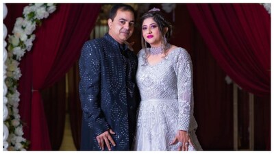 Meenu Dogra was shot dead by her husband. (Courtesy: Facebook | meenu.dogra.79)