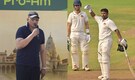 How 'two hours' crash course from Mohammad Azharuddin helped Sarfaraz Khan slam double ton in Ranji Trophy