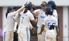 Pratika Rawal, Vaishnavi Sharma, Kranti Gaud in India's Test squad to face Australia