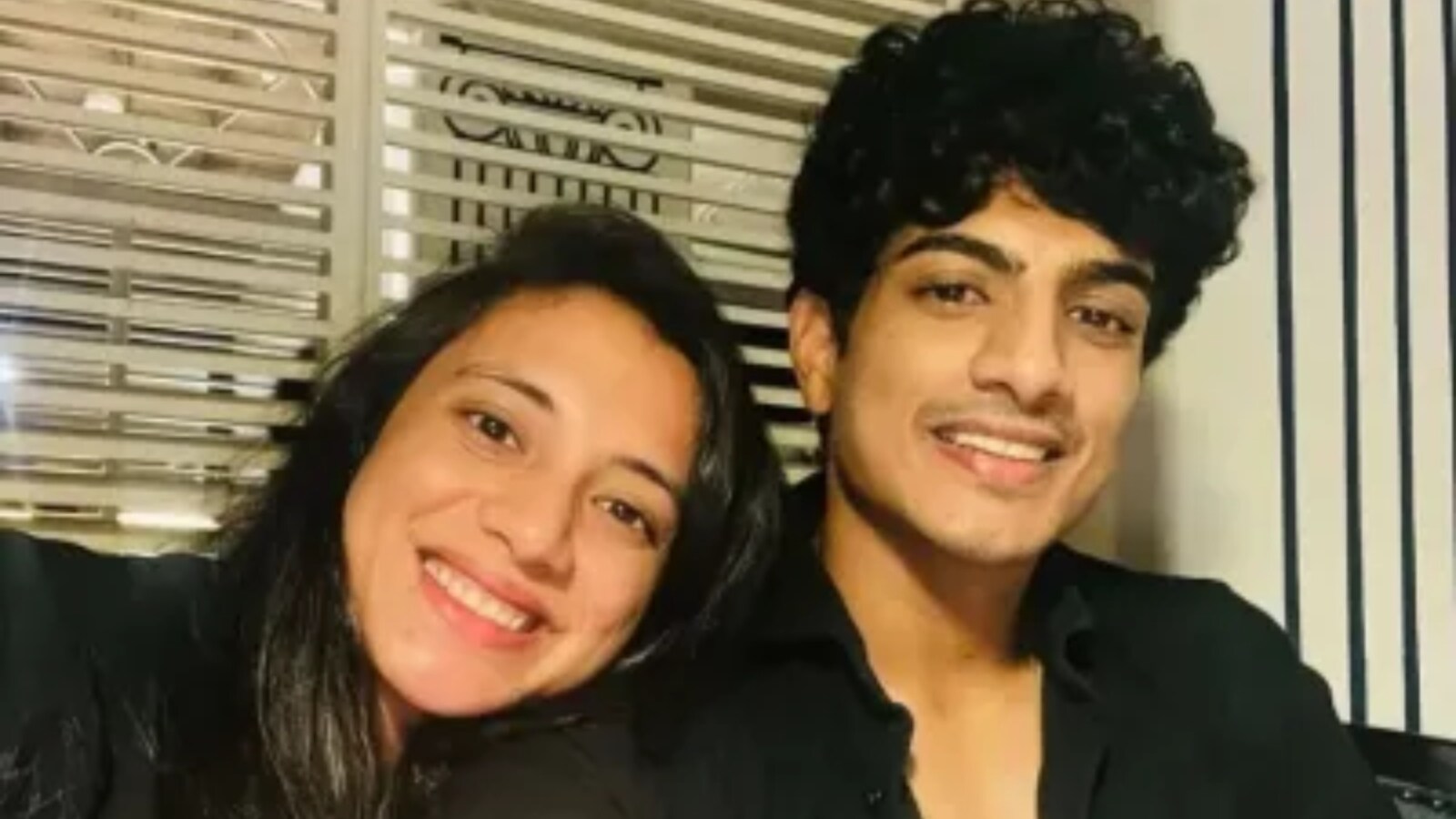 Palaash Muchhal's lawyer denies cheating allegations by Smriti Mandhan's  friend, 'what is the evidence?'