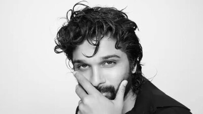 Allu Arjun
