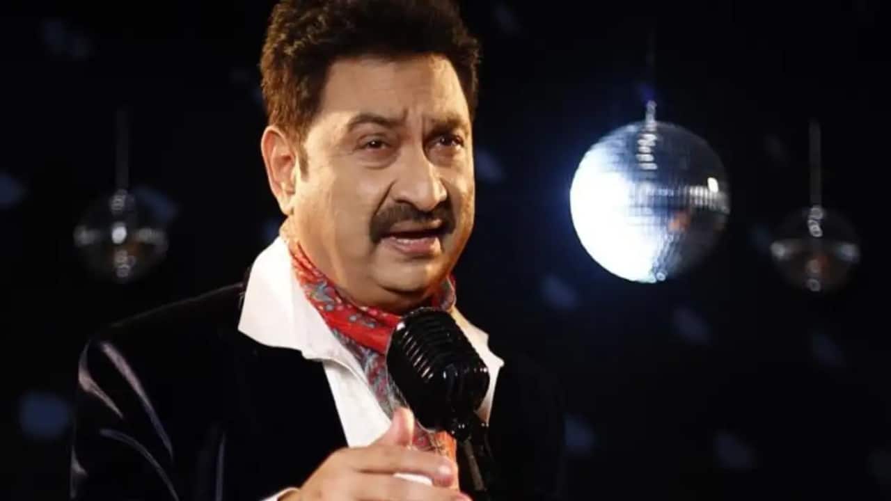 Kumar Sanu thanks the Bombay High Court after the interim relief in the defamation case against ex‑wife